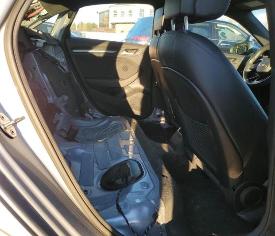 Photo 10 from auction – 2020 AUDI A3 PREMIUM with VIN WAUAUGFF5LA001055