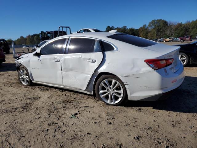 Photo 2 from auction – 2018 CHEVROLET MALIBU LT with VIN 1G1ZD5ST2JF237046