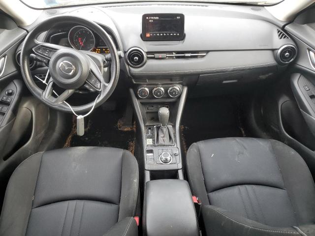 Photo 8 from auction – 2020 MAZDA CX-3 SPORT with VIN JM1DKFB75L1475246