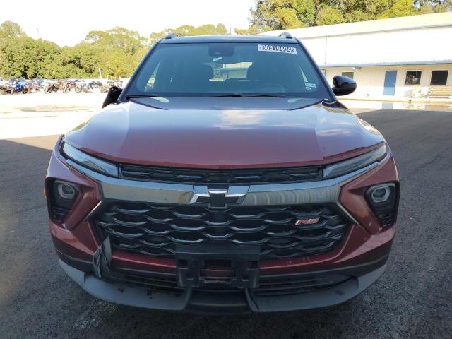 Photo 5 from auction – 2024 CHEVROLET TRAILBLAZE with VIN KL79MTSL7RB178815