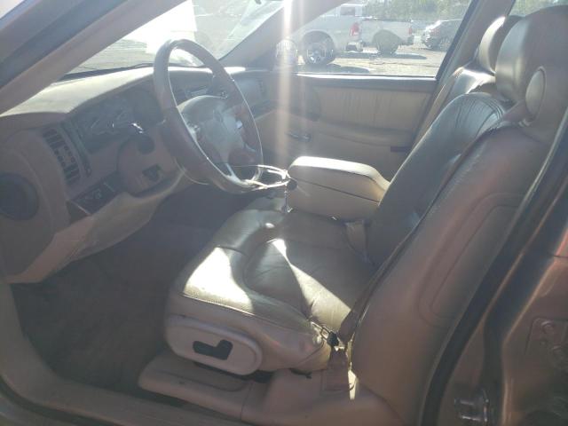 Photo 7 from auction – 2004 BUICK PARK AVENU with VIN 1G4CW54K244163828