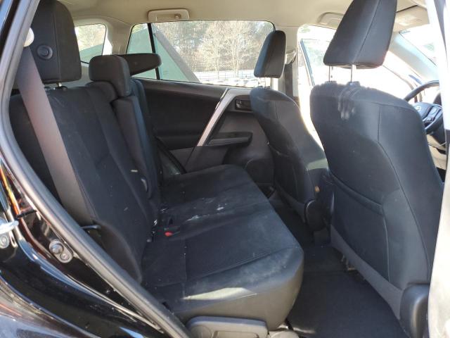 Photo 11 from auction – 2016 TOYOTA RAV4 LE with VIN 2T3BFREV5GW425798