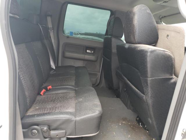 Photo 10 from auction – 2008 FORD F150 SUPER with VIN 1FTRW12W78FB18469