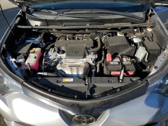 Photo 11 from auction – 2018 TOYOTA RAV4 ADVEN with VIN 2T3RFREV4JW804135
