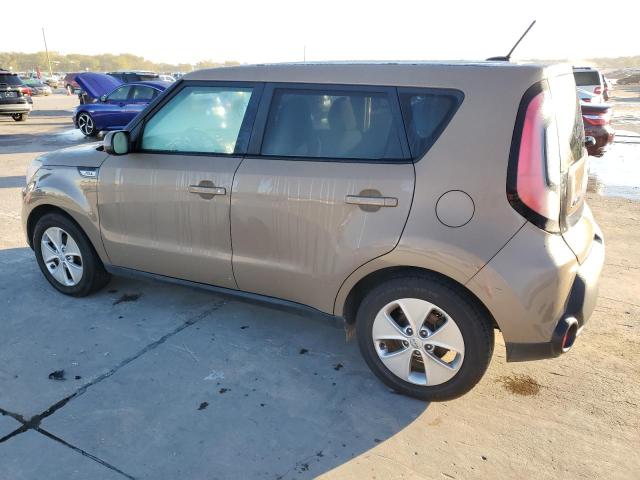 Photo 2 from auction – 2016 KIA SOUL with VIN KNDJN2A24G7301082
