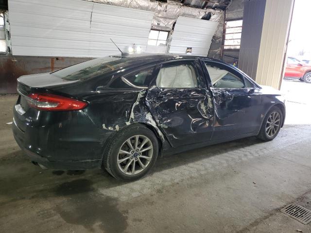Photo 3 from auction – 2017 FORD FUSION SE with VIN 3FA6P0HD9HR362696