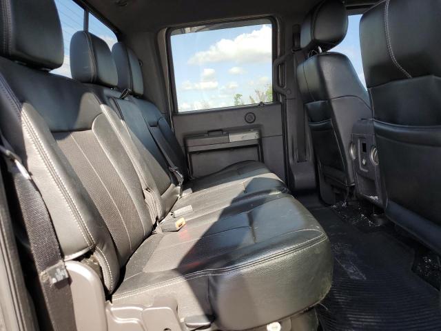 Photo 10 from auction – 2016 FORD F250 SUPER with VIN 1FT7W2BT2GEC28806