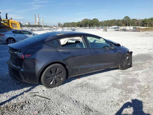 Photo 3 from auction – 2024 TESLA MODEL 3 with VIN 5YJ3E1EB6RF847313