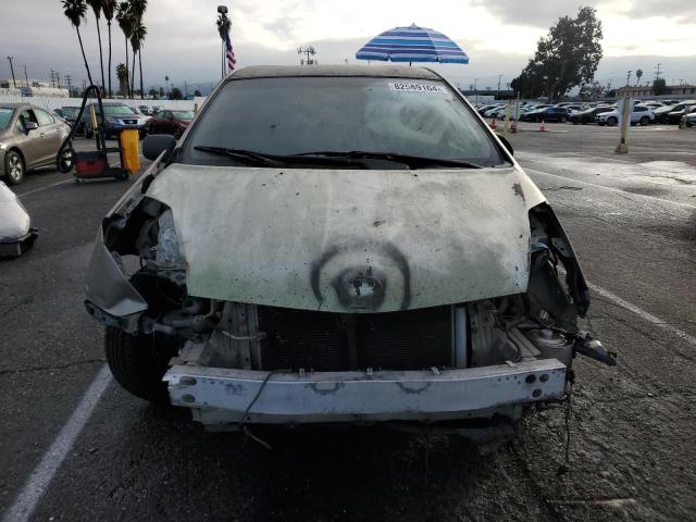 Photo 5 from auction – 2005 TOYOTA PRIUS with VIN JTDKB20U653035813