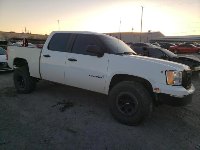 Photo 4 from auction – 2008 GMC SIERRA K15 with VIN 2GTEK133481186508
