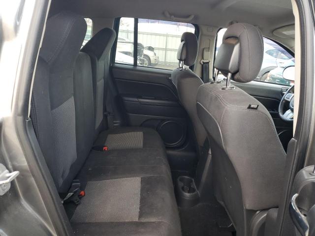 Photo 11 from auction – 2012 JEEP COMPASS LA with VIN 1C4NJDEB6CD599214