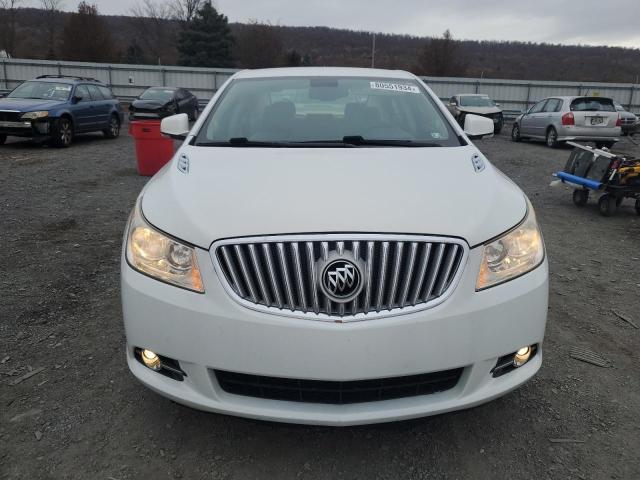 Photo 5 from auction – 2010 BUICK LACROSSE C with VIN 1G4GC5GG5AF324545
