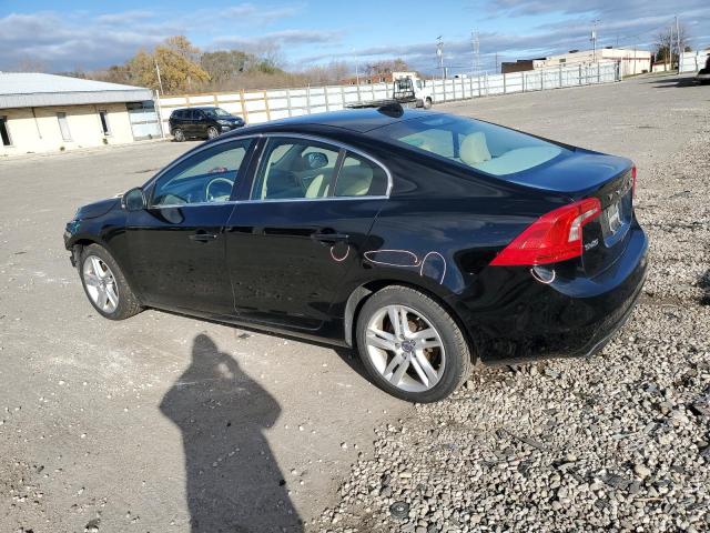Photo 2 from auction – 2015 VOLVO S60 PREMIE with VIN YV126MFK6F1342170