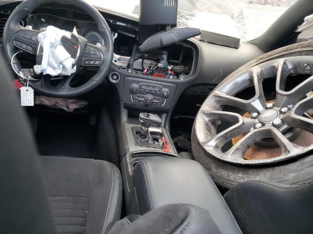 Photo 8 from auction – 2023 DODGE CHARGER R/ with VIN 2C3CDXCT6PH524862