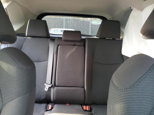Photo 10 from auction – 2023 TOYOTA RAV4 LE with VIN 2T3F1RFV9PW329400