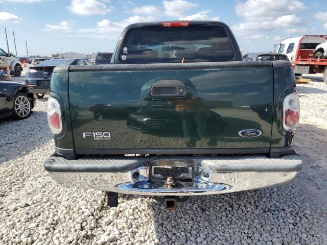 Photo 6 from auction – 2002 FORD F150 SUPER with VIN 1FTRW07632KA72575