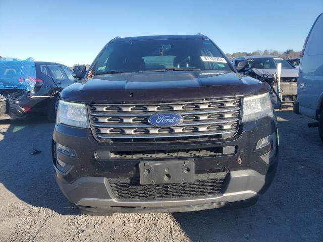 Photo 5 from auction – 2016 FORD EXPLORER X with VIN 1FM5K8D8XGGB61841