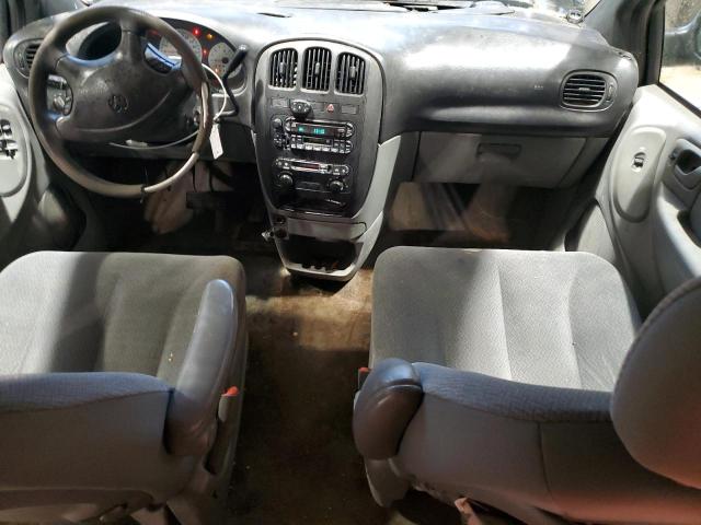 Photo 8 from auction – 2004 DODGE CARAVAN SX with VIN 1D4GP45R74B577937