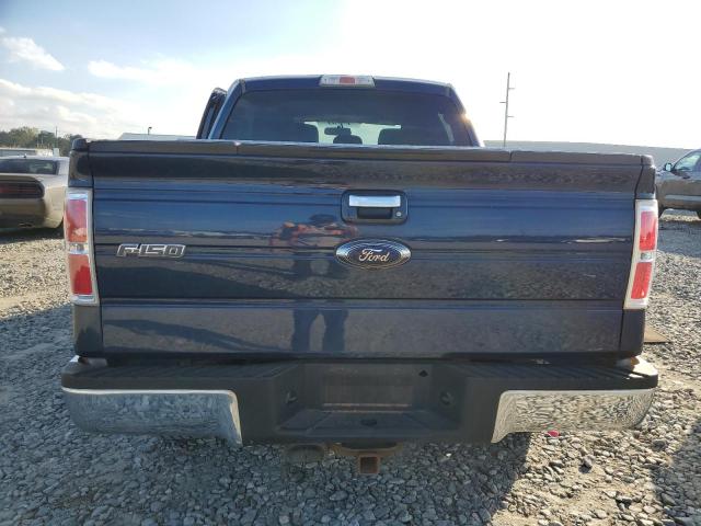 Photo 6 from auction – 2013 FORD F150 SUPER with VIN 1FTFW1ET0DFA64818