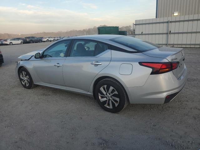 Photo 2 from auction – 2023 NISSAN ALTIMA S with VIN 1N4BL4BV9PN342758