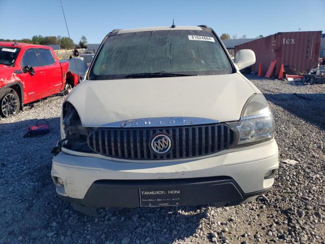 Photo 5 from auction – 2006 BUICK RENDEZVOUS with VIN 3G5DA03L76S531709