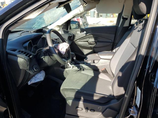 Photo 7 from auction – 2017 FORD ESCAPE SE with VIN 1FMCU0GD8HUE17828