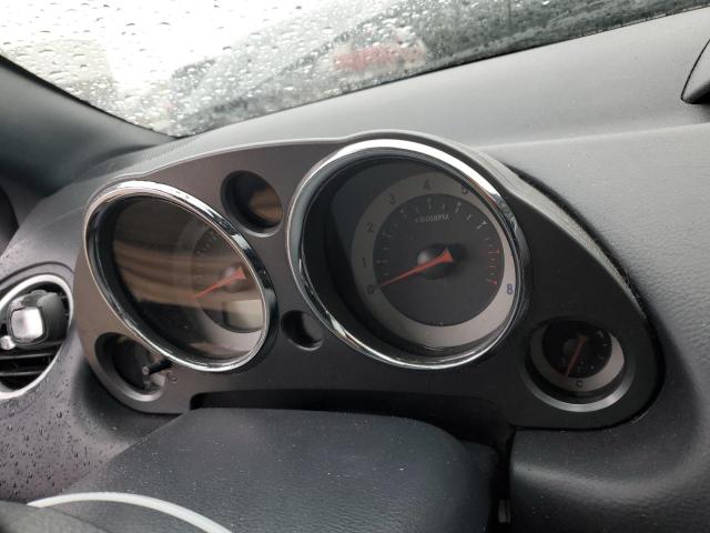 Photo 9 from auction – 2009 MITSUBISHI ECLIPSE SP with VIN 4A3AL25F49E017238