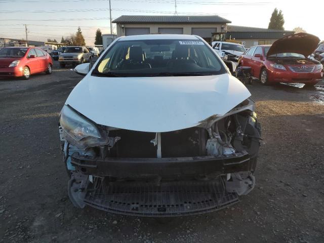 Снимка 5 от търг – 2016 TOYOTA COROLLA L с VIN 5YFBURHE9GP511644
