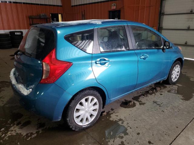 Фото 3 с аукциона – 2014 NISSAN VERSA NOTE с VIN 3N1CE2CP1EL350513