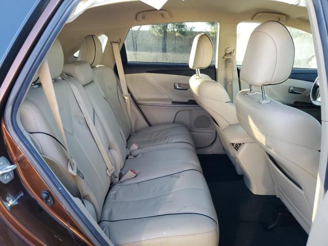 Photo 11 from auction – 2014 TOYOTA VENZA LE with VIN 4T3ZA3BB0EU083937