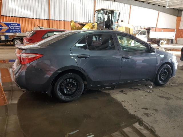 Photo 3 from auction – 2014 TOYOTA COROLLA L with VIN 2T1BURHE5EC037916