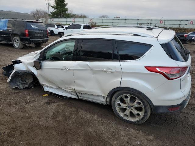 Photo 2 from auction – 2015 FORD ESCAPE TIT with VIN 1FMCU9J94FUC60644