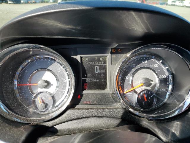 Photo 9 from auction – 2014 CHRYSLER TOWN & COU with VIN 2C4RC1BG3ER208580