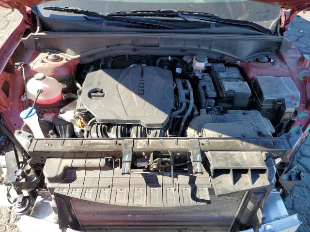 Photo 12 from auction – 2023 KIA SORENTO S with VIN 5XYRL4LC6PG239875