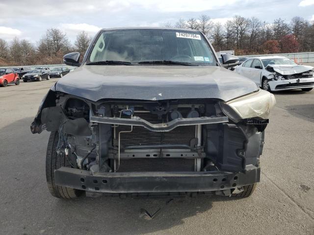Photo 5 from auction – 2014 TOYOTA 4RUNNER SR with VIN JTEBU5JR5E5160856