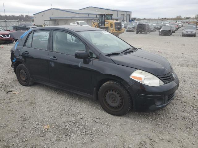 Photo 4 from auction – 2010 NISSAN VERSA S with VIN 3N1BC1AP4AL393395