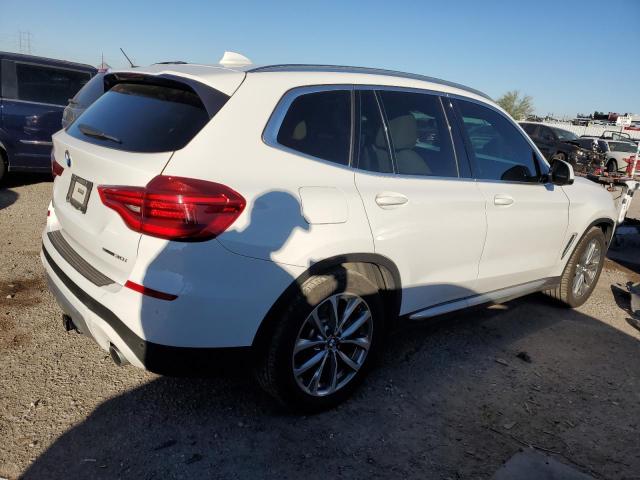 Photo 3 from auction – 2019 BMW X3 SDRIVE3 with VIN 5UXTR7C54KLE93834