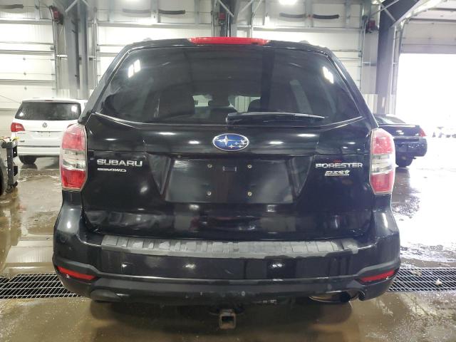 Photo 6 from auction – 2014 SUBARU FORESTER 2 with VIN JF2SJAEC0EH488780