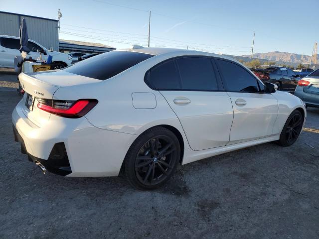 Photo 3 from auction – 2023 BMW 330I with VIN 3MW69FF02P8D34327