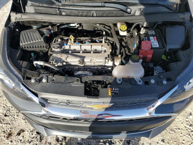Photo 11 from auction – 2021 CHEVROLET SPARK LS with VIN KL8CB6SA0MC708892
