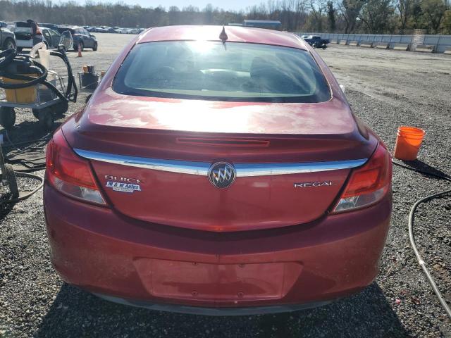 Photo 6 from auction – 2013 BUICK REGAL with VIN 2G4GR5ER7D9133130