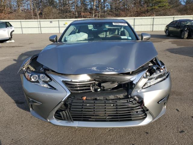 Photo 5 from auction – 2018 LEXUS ES 350 with VIN 58ABK1GG3JU089167