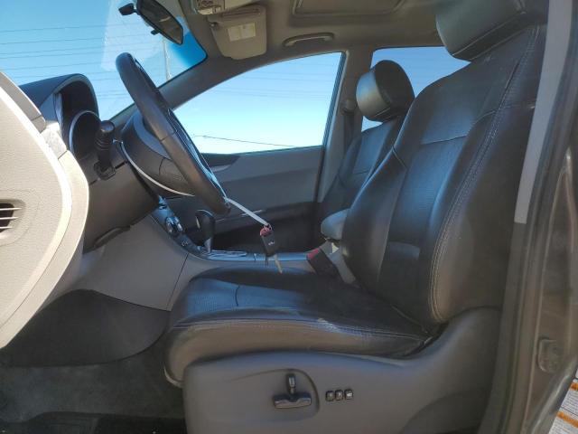 Photo 7 from auction – 2007 SUBARU B9 TRIBECA with VIN 4S4WX85D674406766