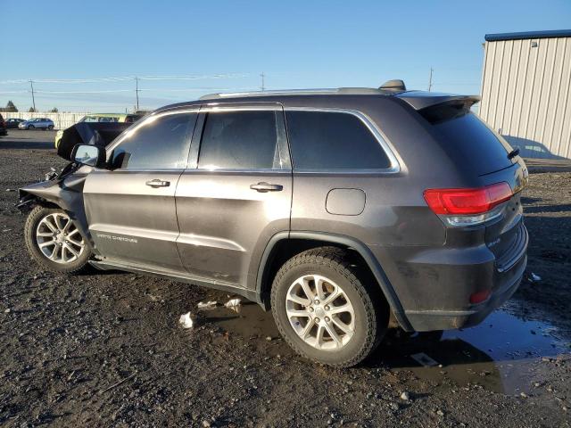 Photo 2 from auction – 2014 JEEP GRAND CHER with VIN 1C4RJFAG0EC310240