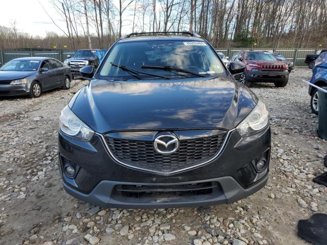 Photo 5 from auction – 2013 MAZDA CX-5 GT with VIN JM3KE4DE3D0133565