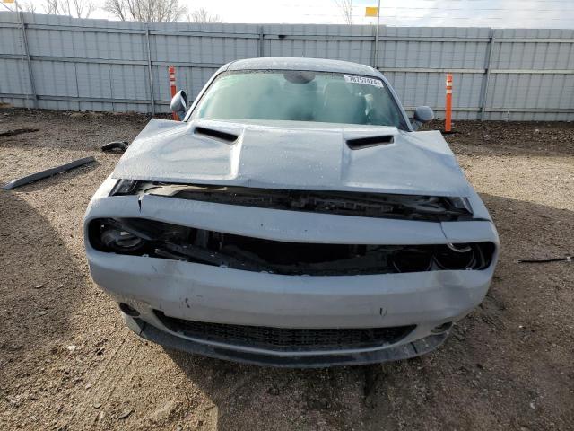 Photo 5 from auction – 2022 DODGE CHALLENGER with VIN 2C3CDZGG7NH140773