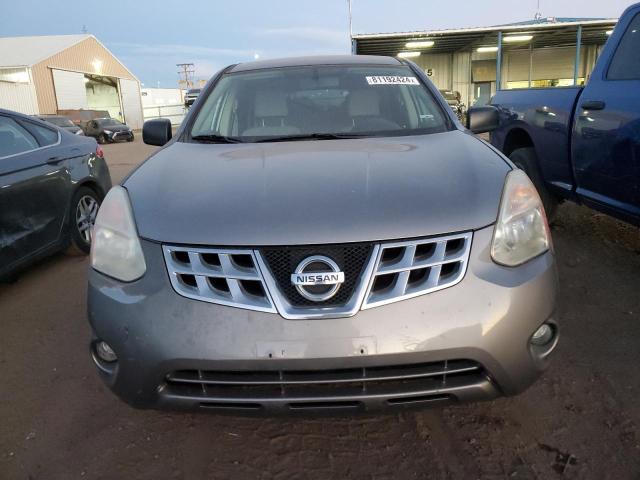 Photo 5 from auction – 2012 NISSAN ROGUE S with VIN JN8AS5MV5CW402071