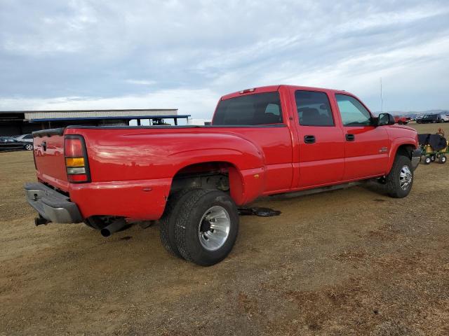 Photo 3 from auction – 2004 CHEVROLET SILVERADO with VIN 1GCJC33104F153613