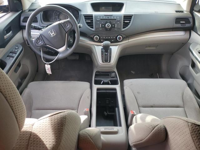 Photo 8 from auction – 2012 HONDA CR-V EX with VIN 2HKRM4H50CH627887