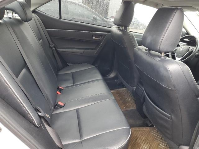 Photo 10 from auction – 2014 TOYOTA COROLLA L with VIN 2T1BURHE5EC076649